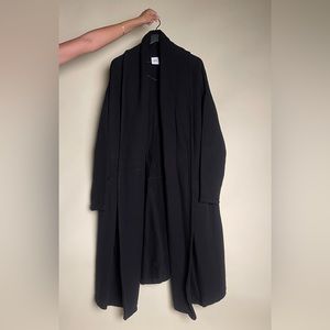 Men’s Zara Long Knit Cardigan